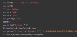 PythonA(ch)֪R(sh)Pythonַʲôʹ