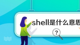 shellʲô˼