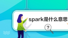 sparkʲô˼